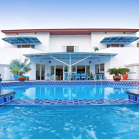 Sharrow Bay Villa Pattaya Exteriör bild