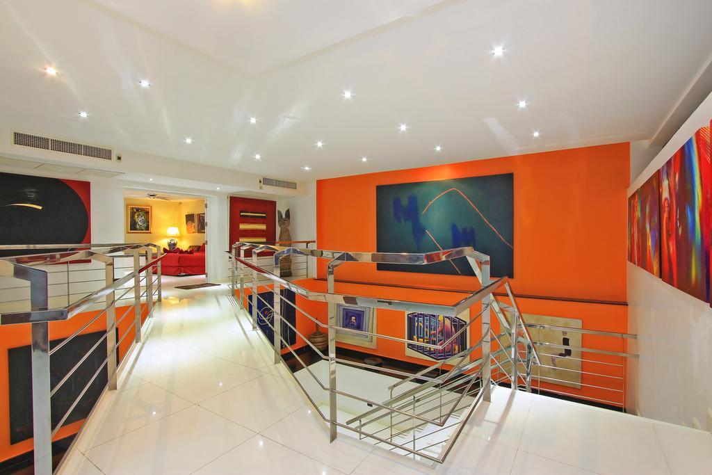 Sharrow Bay Villa Pattaya Exteriör bild