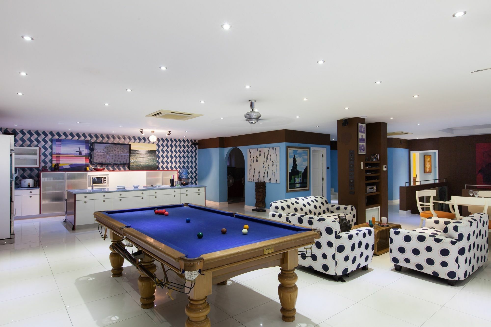 Sharrow Bay Villa Pattaya Exteriör bild