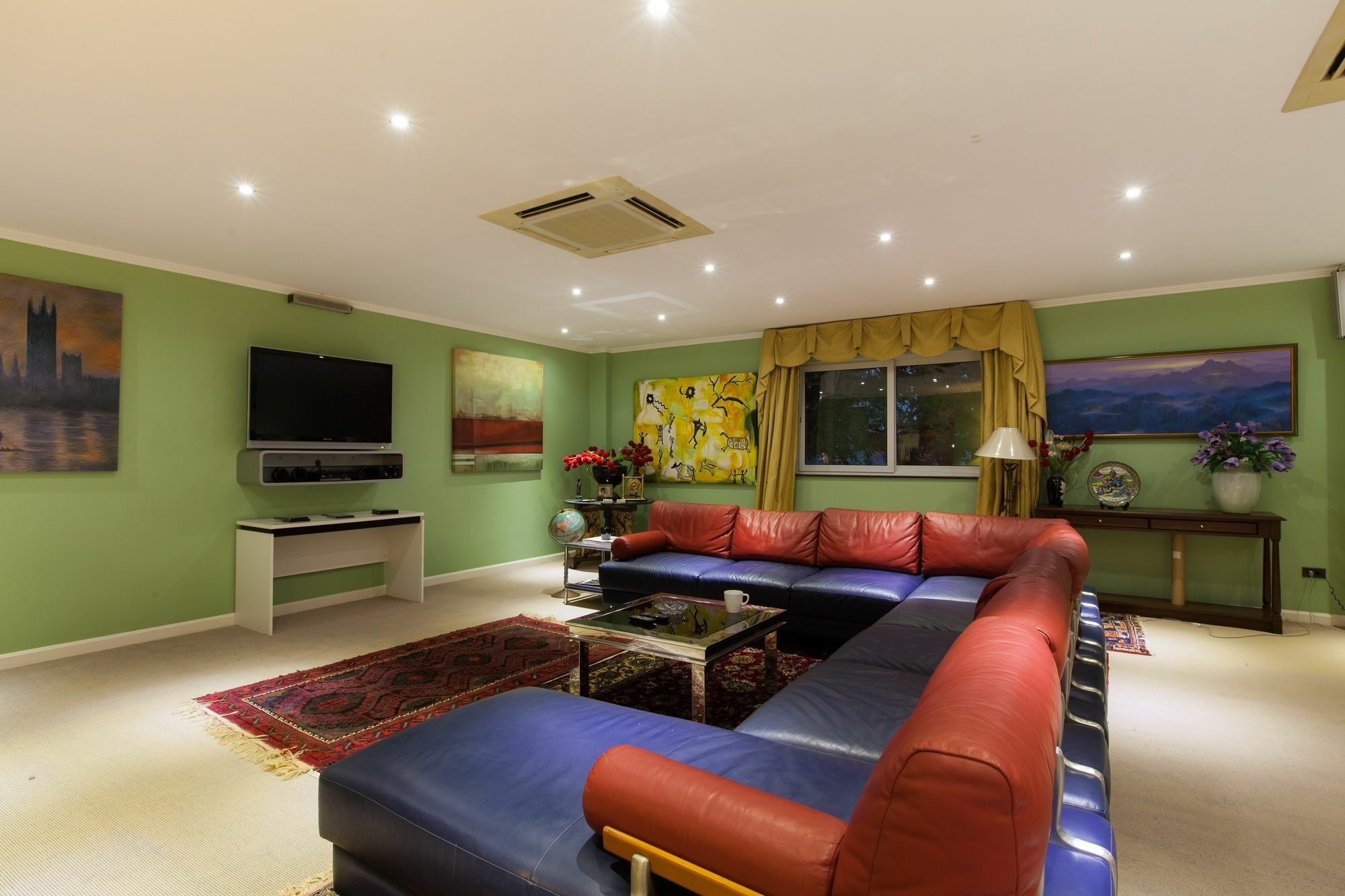 Sharrow Bay Villa Pattaya Exteriör bild