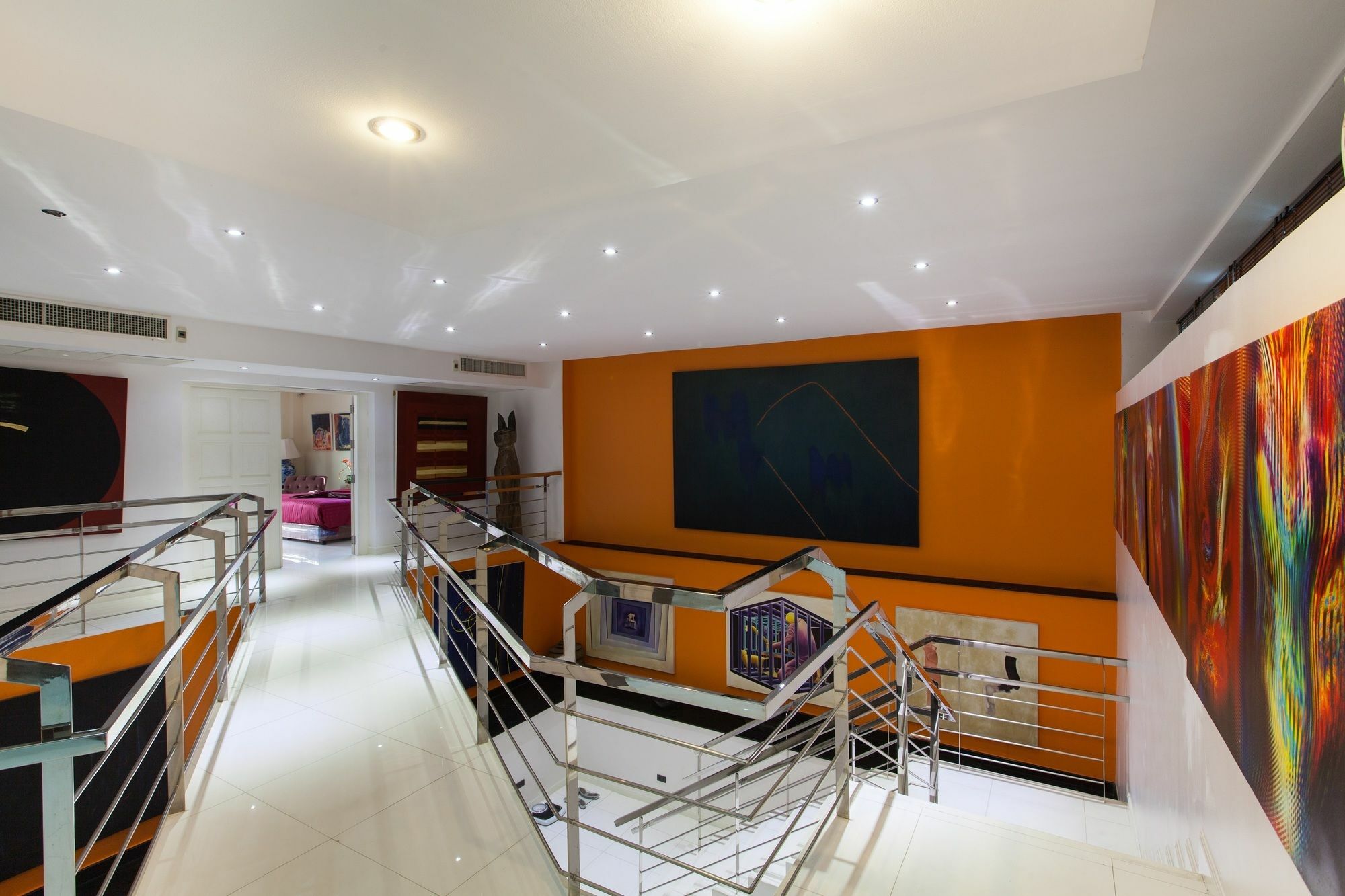 Sharrow Bay Villa Pattaya Exteriör bild