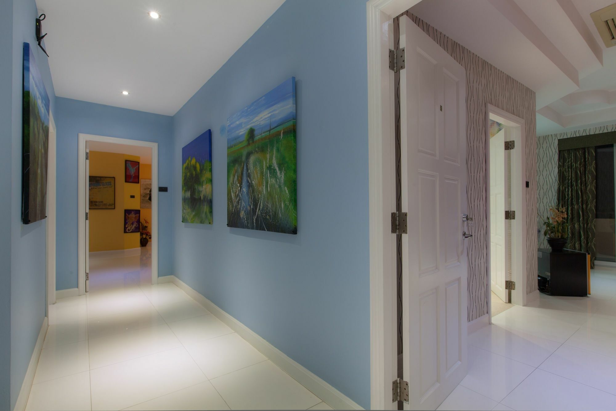 Sharrow Bay Villa Pattaya Exteriör bild