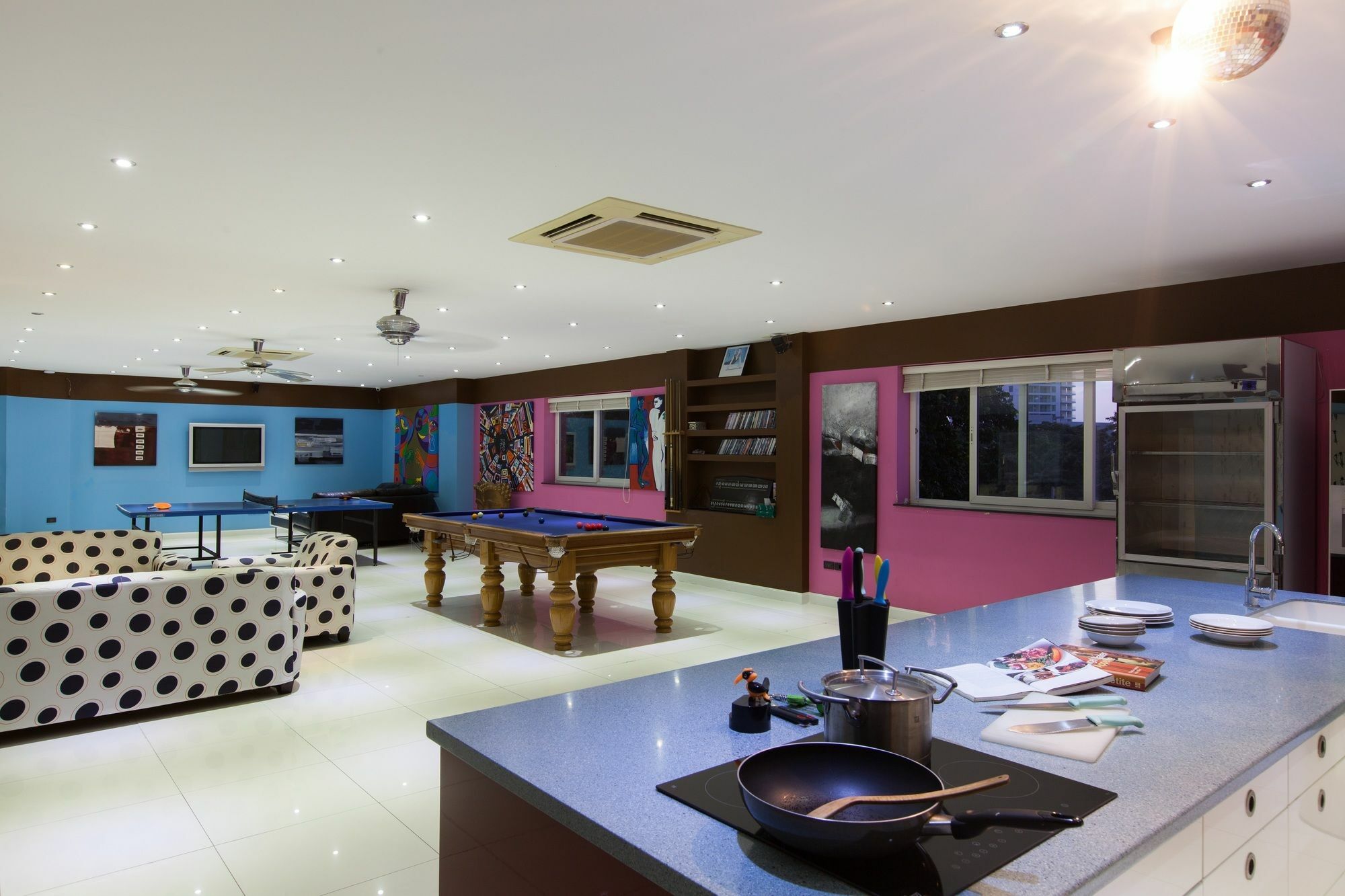 Sharrow Bay Villa Pattaya Exteriör bild